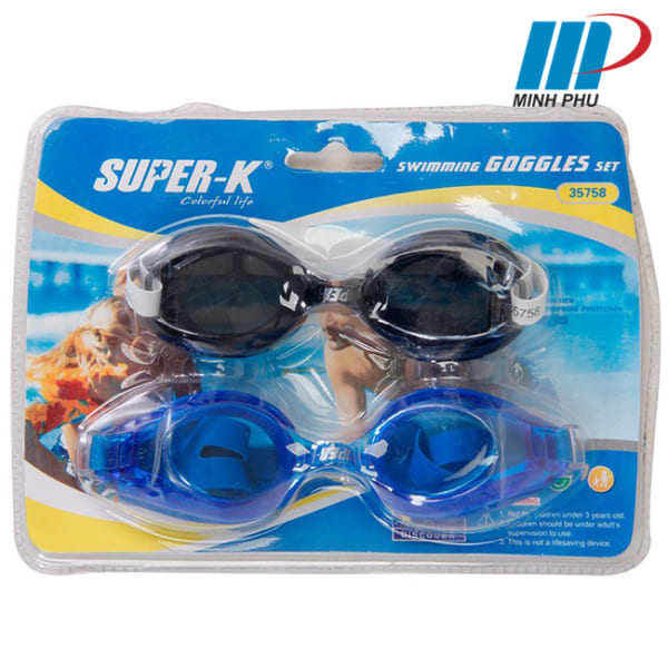 Kính bơi Super-K 35758