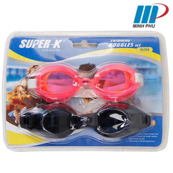 Kính bơi Super-K 35758