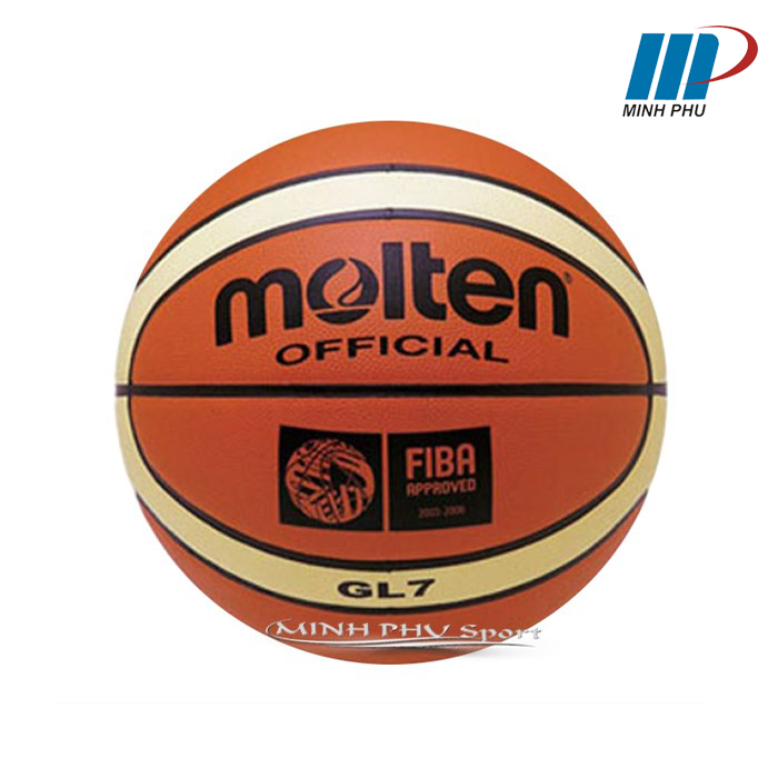 quả bóng rổ Molten GL7