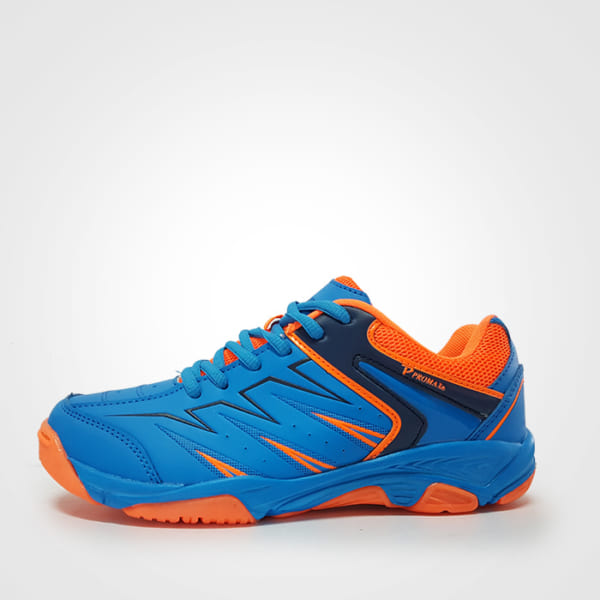 Giày cầu lông Promax PR-17009 xanh cam