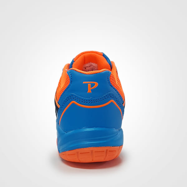 Giày cầu lông Promax PR-17009 xanh cam