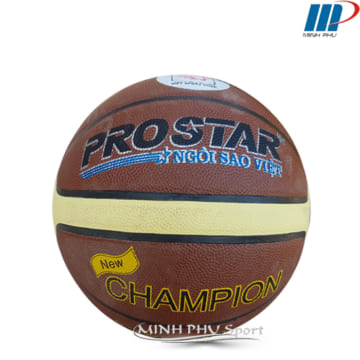 Quả bóng rổ Prostar-X770