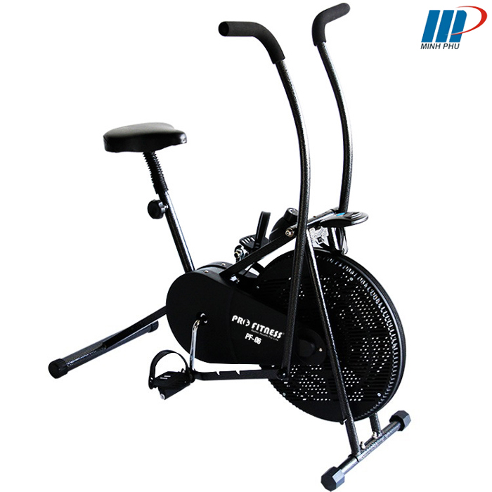 Xe đạp tập thể dục Pro Fitness PF-06