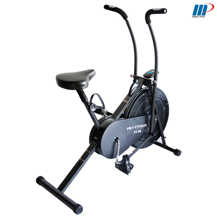 xe đạp tập thể dục Pro Fitness PF-06