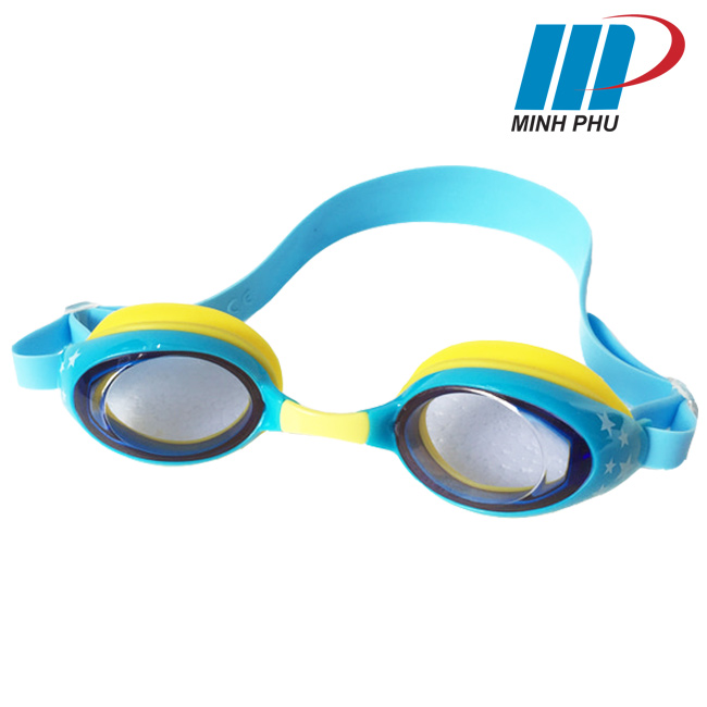 kính bơi Speedo 302