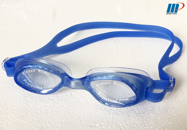 kính bơi trẻ em Seals 3110 xanh dương