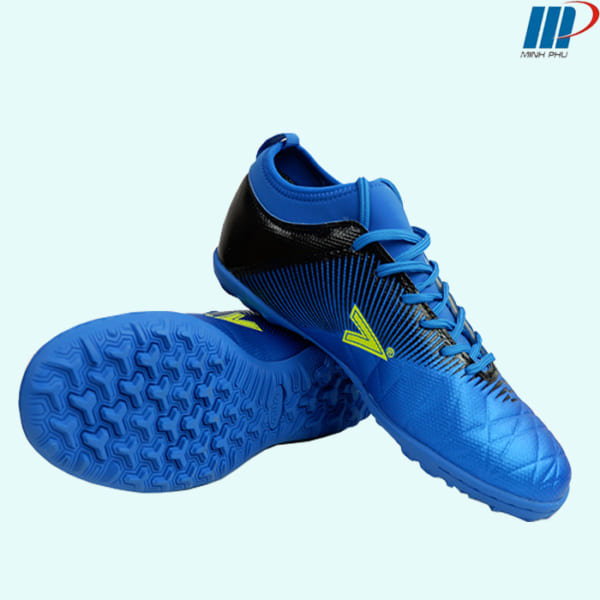 Giày đá bóng Mitre MT-161110 blue-black