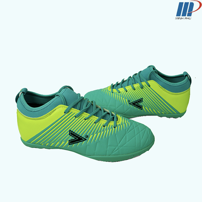 Giày đá bóng Mitre MT-161110-green-lemon