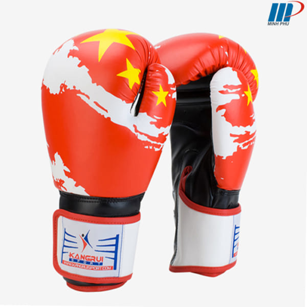 găng tay Boxing Kangrui KS321