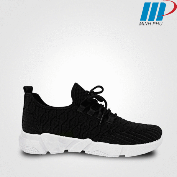 Giày thể thao NEXGEN NX HN4 đen (1)