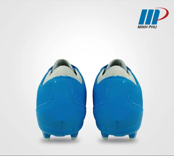 Giày bóng đá Jogarbola 190424A màu xanh biển