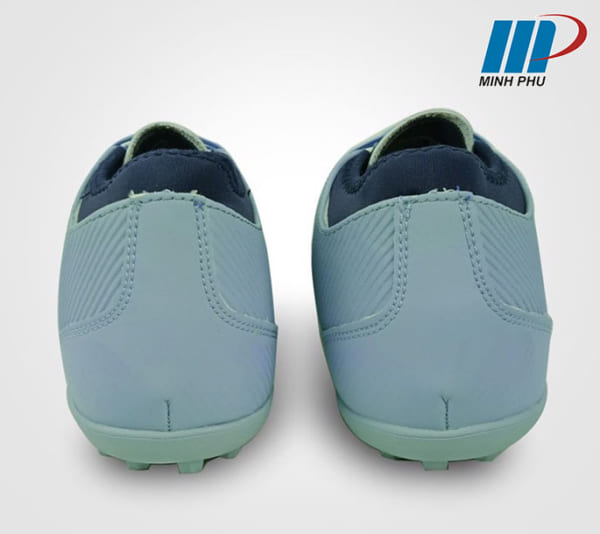 Giày bóng đá Jogarbola 190424B màu xanh ngọc