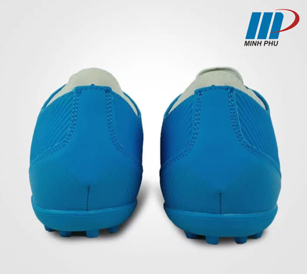Giày bóng đá Jogarbola 190424B màu xanh biển