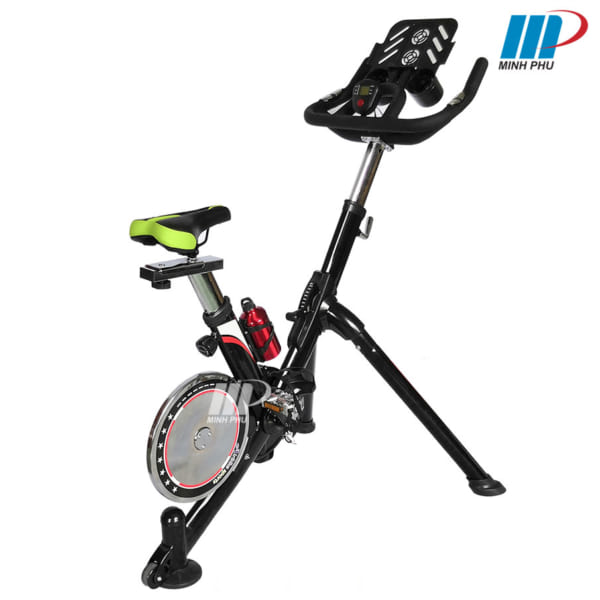 Xe đạp tập thể dục Air Bike M142