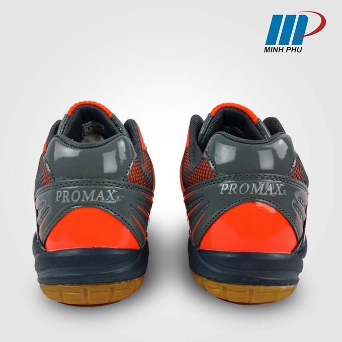Giày cầu lông Promax 19001 cam