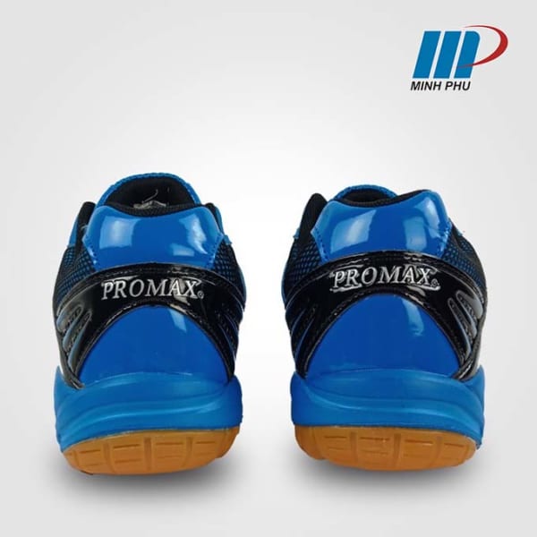 Giày cầu lông Promax 19001 xanh biển