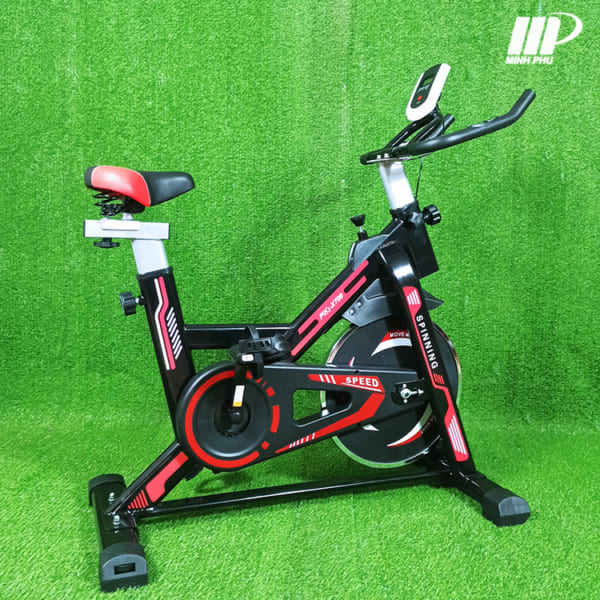 Xe đạp tập thể dục giá rẻ PRO-X709