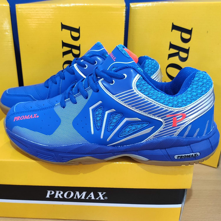 Giày cầu lông Promax 20001 xanh