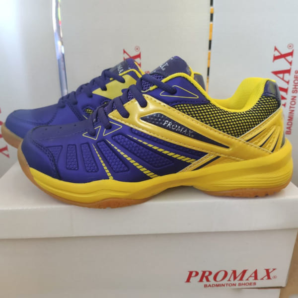 Giày cầu lông Promax 19004