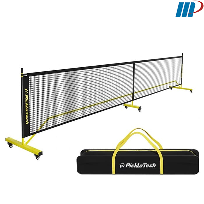 Trụ lưới di động Pickleball AMA