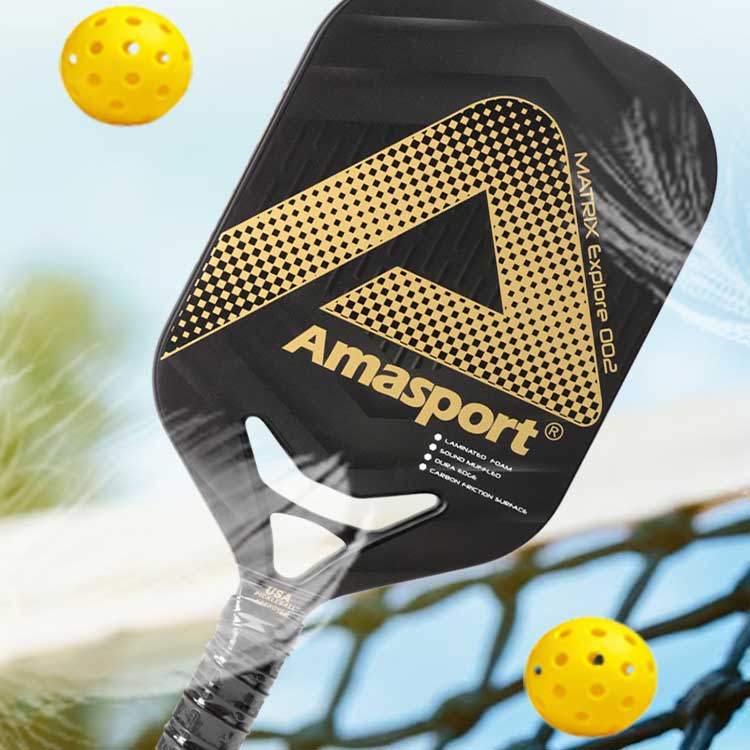 Vợt Pickleball AMA JP80-1