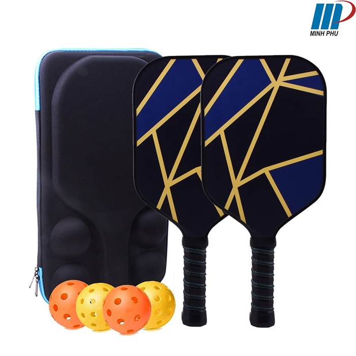 Vợt pickleball Leatou