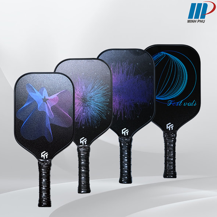 Vợt pickleball T300