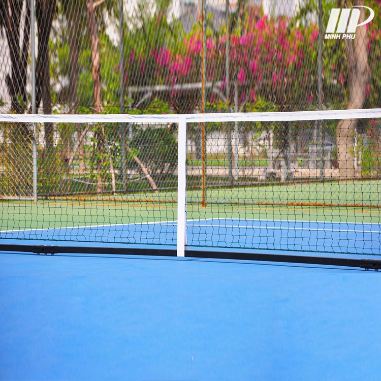 Trụ pickleball di động 303701-P