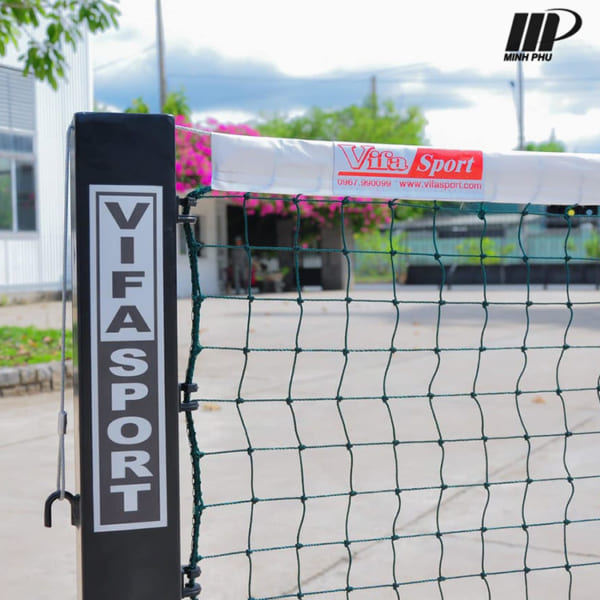 Trụ pickleball thi đấu di động 303704-P