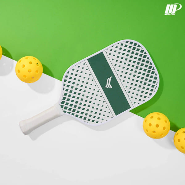 Vợt Kamito Pickleball Lovegame 02