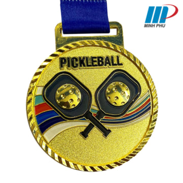 Huy chương Pickleball